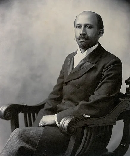 W. E. B. Du Bois